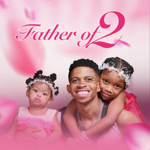Father Of 2 album art