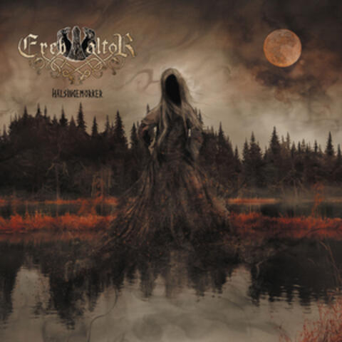 Hälsingemörker album art