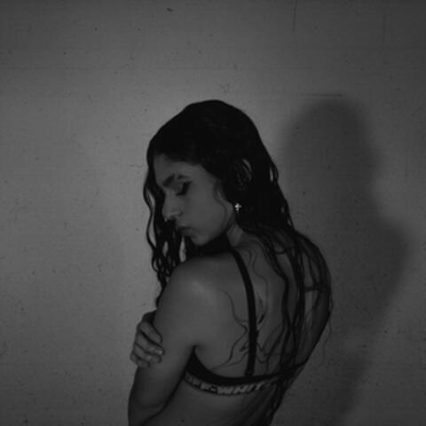 La Mala album art