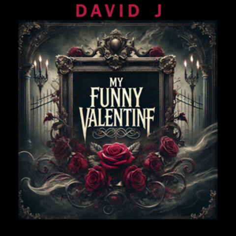My Funny Valentine album art