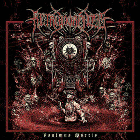 Psalmus Mortis album art