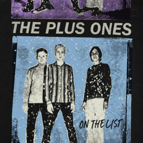 On The List album art
