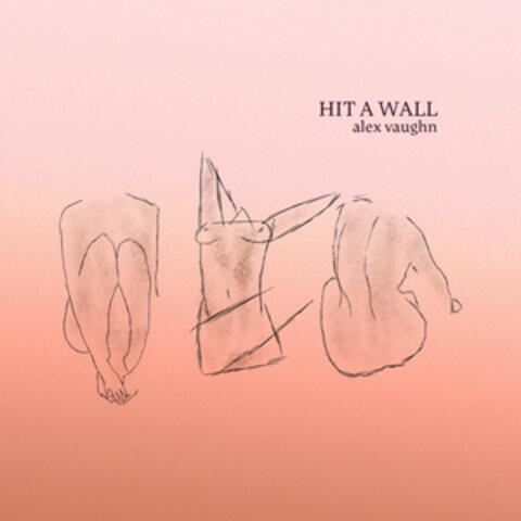 Hit a Wall album art