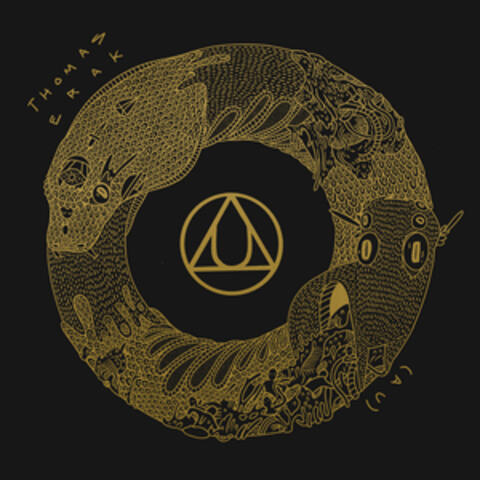 (AU) album art