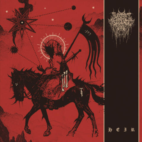 Heir album art