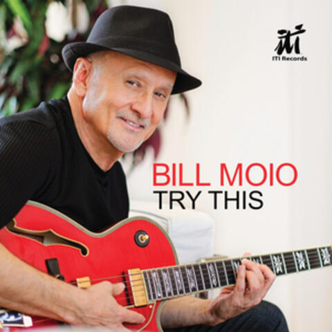 Try This album art
