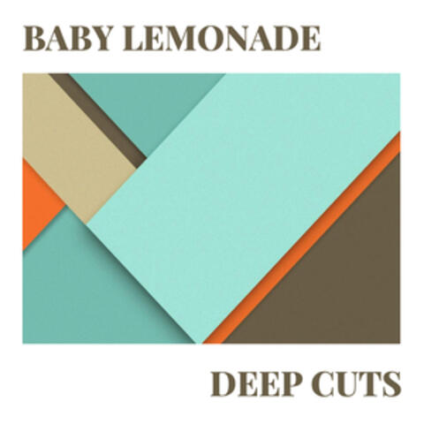 Deep Cuts album art