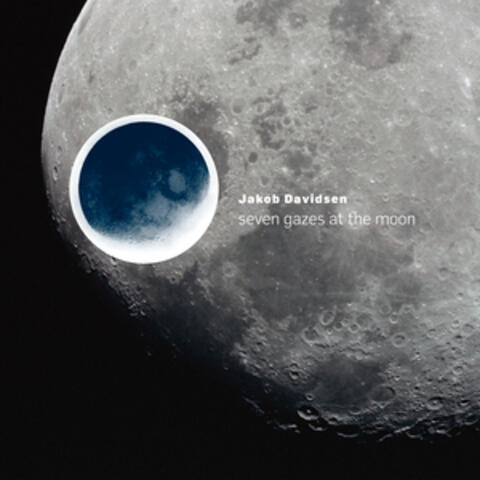 seven gazes at the moon album art