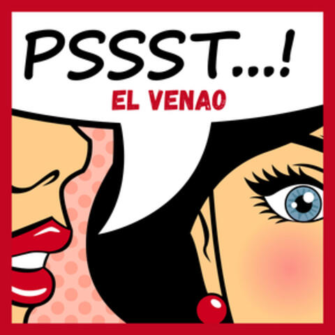El Venao album art