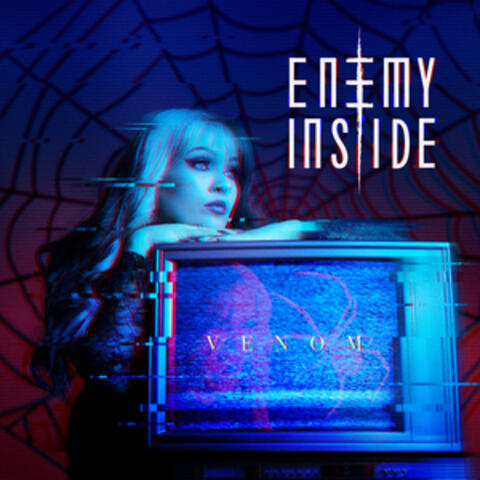Venom album art