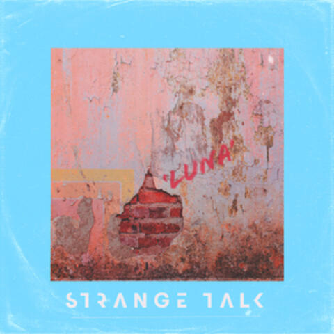 Luna album art