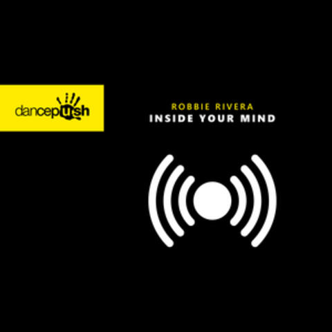 Inside Your Mind album art