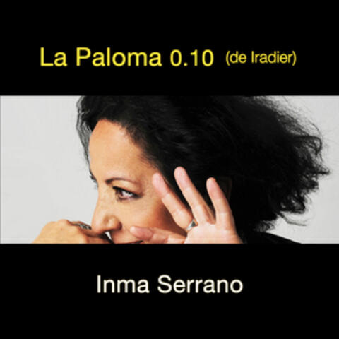 La Paloma de Iradier 0.10 album art