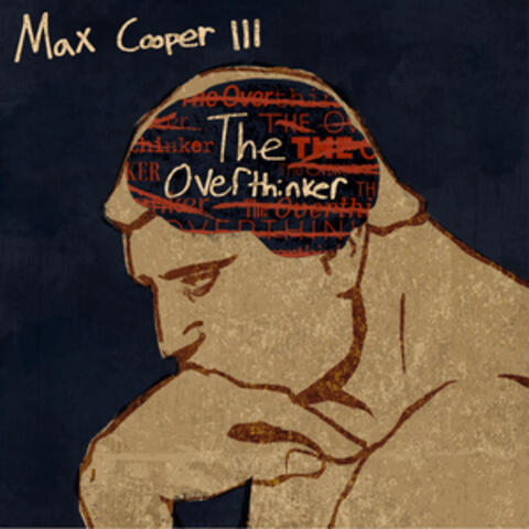 The Overthinker album art