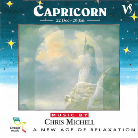 Capricorn album art