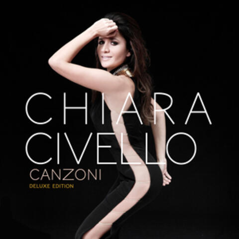 Canzoni - Deluxe Edition album art