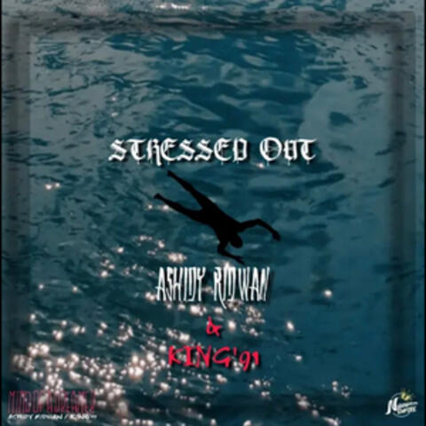Stressed Out album art