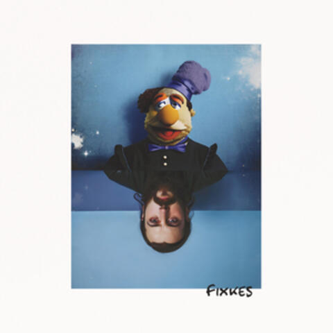 Danny & Danny album art
