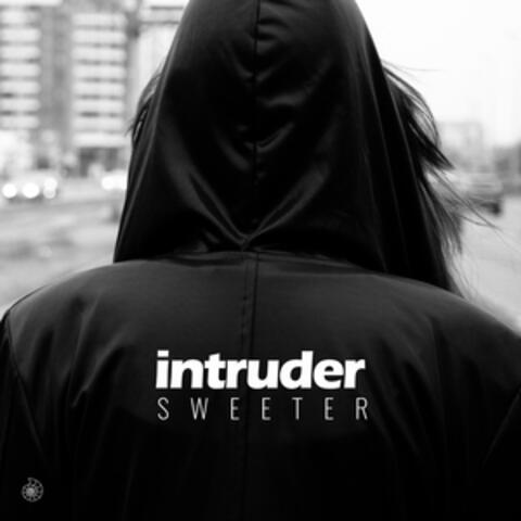 Sweeter album art
