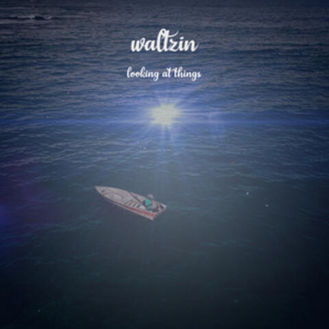 Looking At Things album art