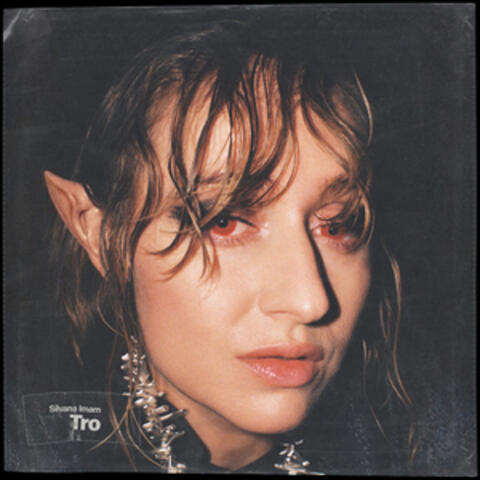 Tro album art