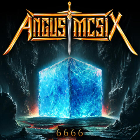 6666 album art