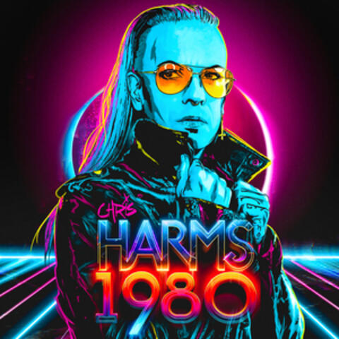 1980 album art