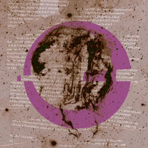 A. A. A. F. vol. i album art