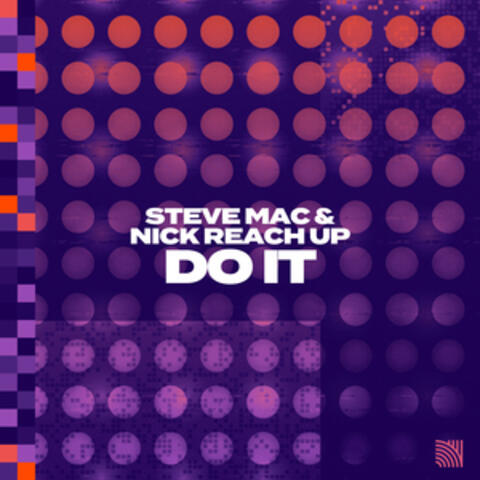 Do It album art