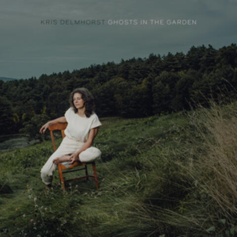 Ghosts in the Garden album art