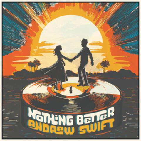 Nothing Better album art