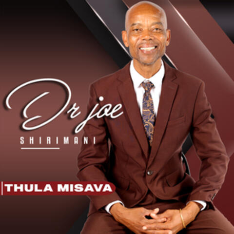 THULA MISAVA album art