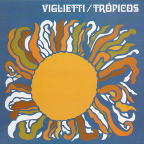 Trópicos album art