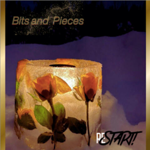 Bits and pieces album art