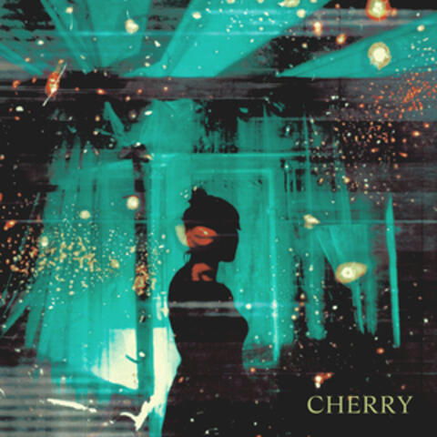 Cherry album art
