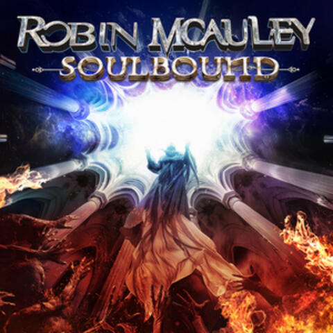 Soulbound album art