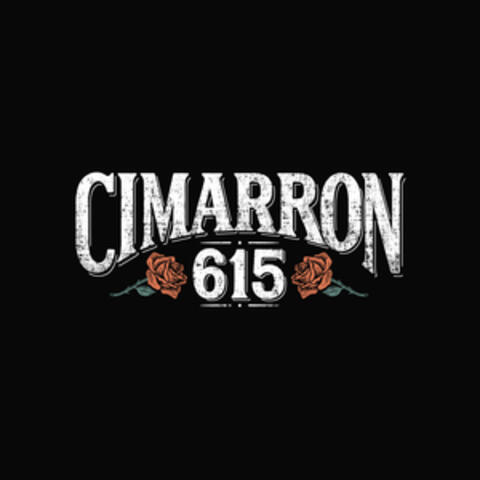 Cimarron 615 album art