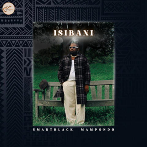 Isibani album art