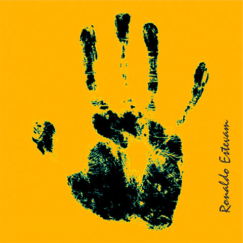 Mão Laranja album art