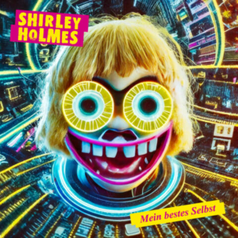 Mein bestes Selbst album art