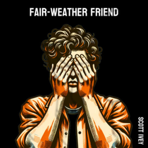 Fair-Weather Friend album art