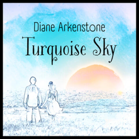 Turquoise Sky album art