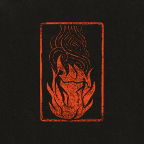 Fuel On The Fire album art