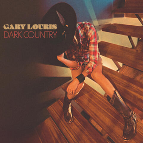 Dark Country album art