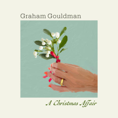 A Christmas Affair album art