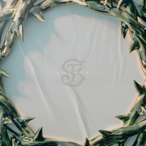 Solace album art