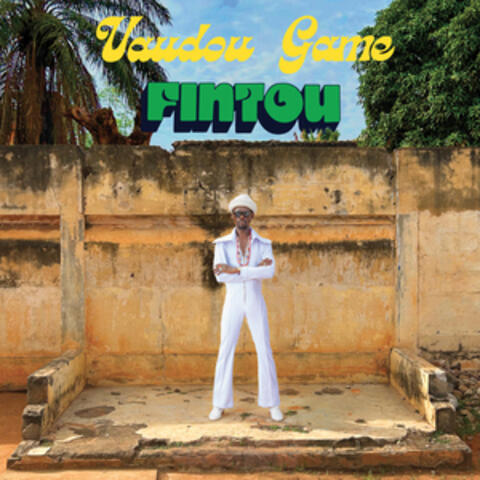FINTOU album art