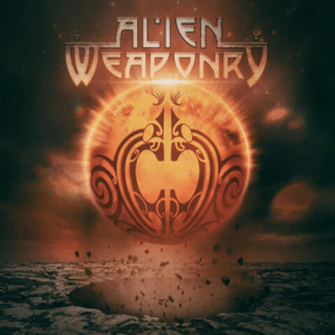 Te Rā album art