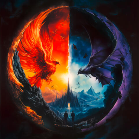 SENZA TEMPO (feat. Izi) album art
