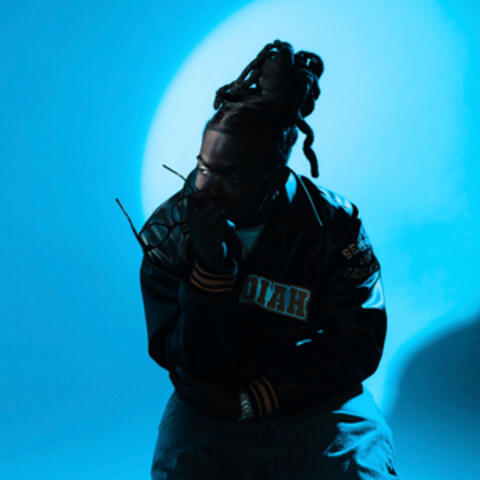 To Whom It May Concern album art